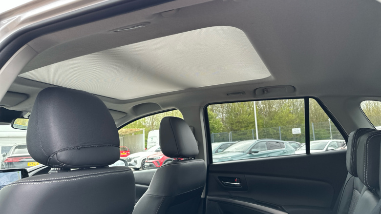 Suzuki S-Cross 1.5 Hybrid Ultra ALLGRIP 5dr AGS Hybrid Hatchback